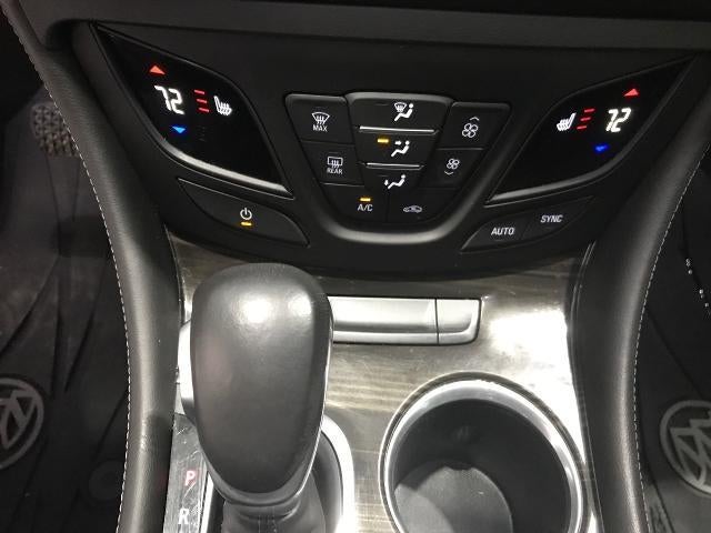 2019 Buick Envision Premium