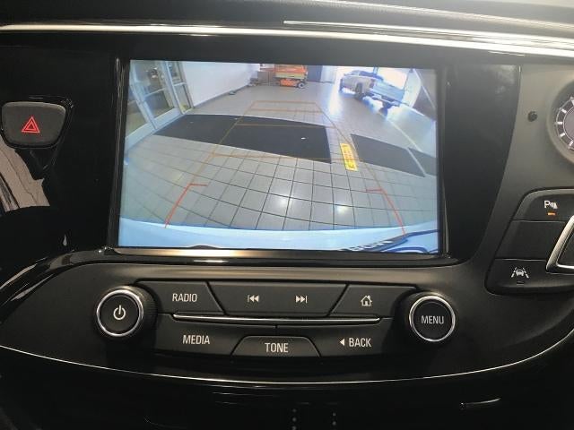 2019 Buick Envision Premium