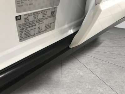 2019 Buick Envision Premium