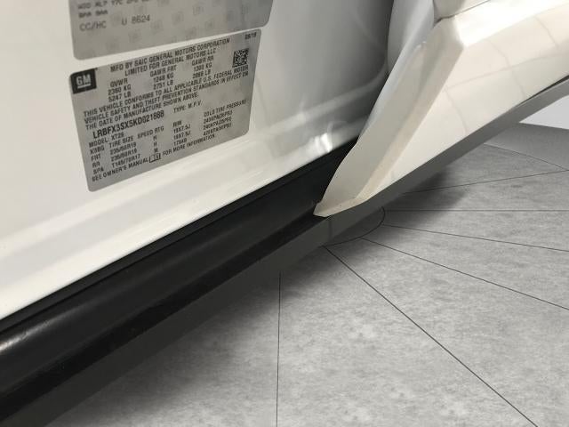 2019 Buick Envision Premium