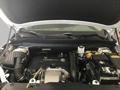 2019 Buick Envision Premium