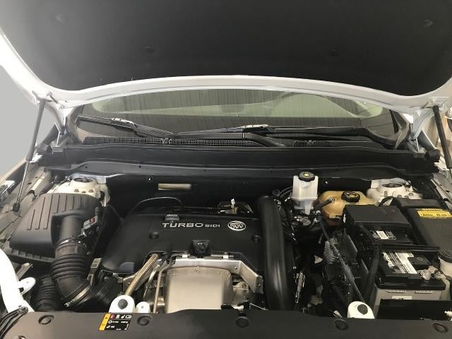 2019 Buick Envision Premium