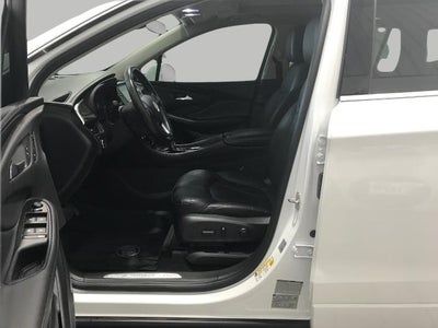 2019 Buick Envision Premium