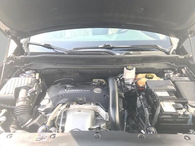 2020 Buick Envision Premium