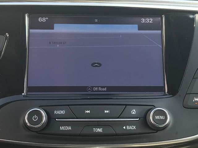 2020 Buick Envision Premium