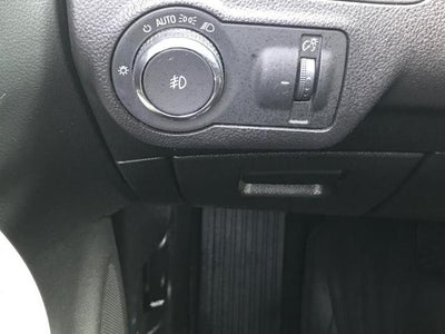 2020 Buick Envision Premium