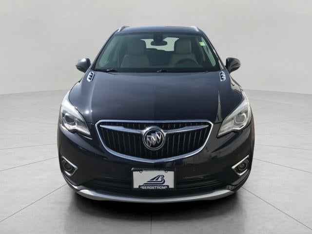 2020 Buick Envision Premium