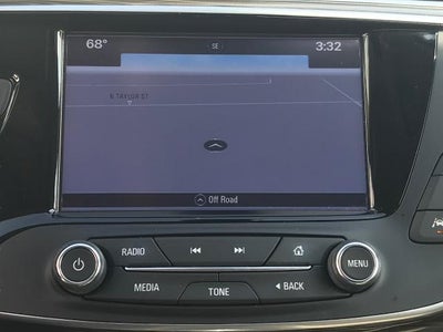 2020 Buick Envision Premium