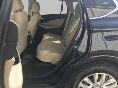 2020 Buick Envision Premium