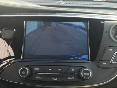 2020 Buick Envision Premium