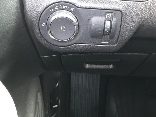 2020 Buick Envision Premium