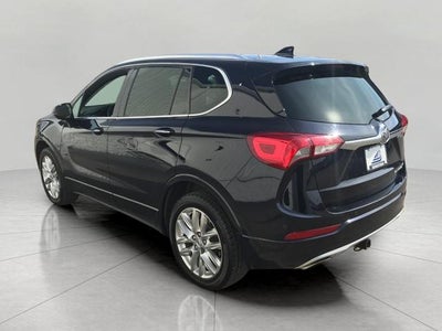 2020 Buick Envision Premium
