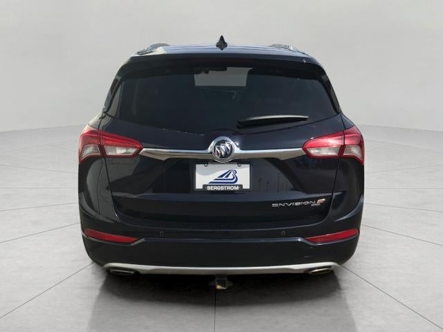 2020 Buick Envision Premium