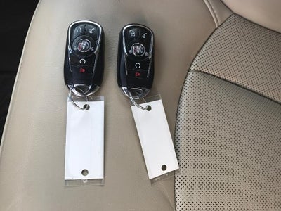 2020 Buick Envision Premium