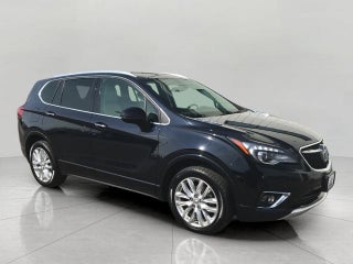 2020 Buick Envision Premium