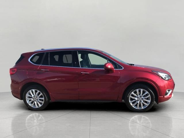 2019 Buick Envision Premium
