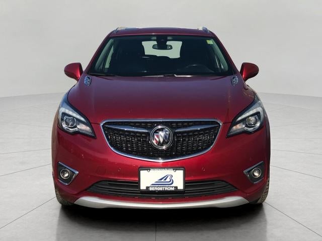 2019 Buick Envision Premium
