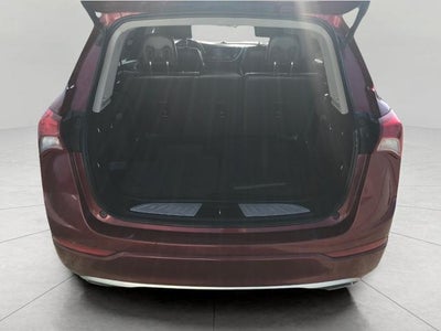 2019 Buick Envision Premium