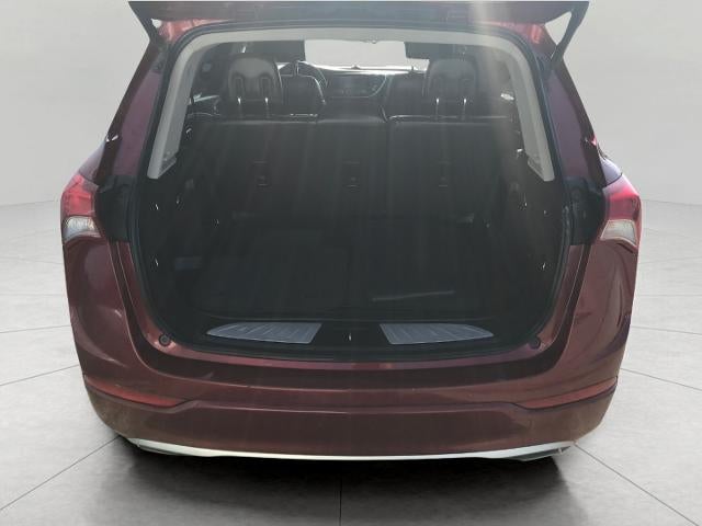 2019 Buick Envision Premium