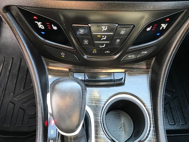 2019 Buick Envision Premium