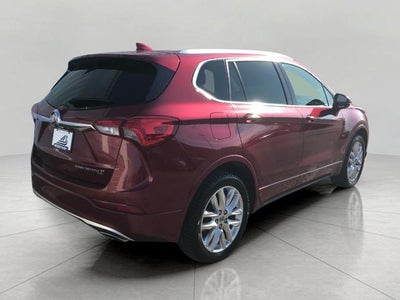 2019 Buick Envision Premium