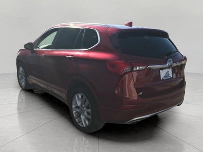 2019 Buick Envision Premium