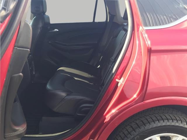 2019 Buick Envision Premium