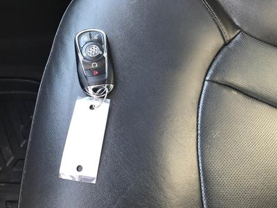 2019 Buick Envision Premium