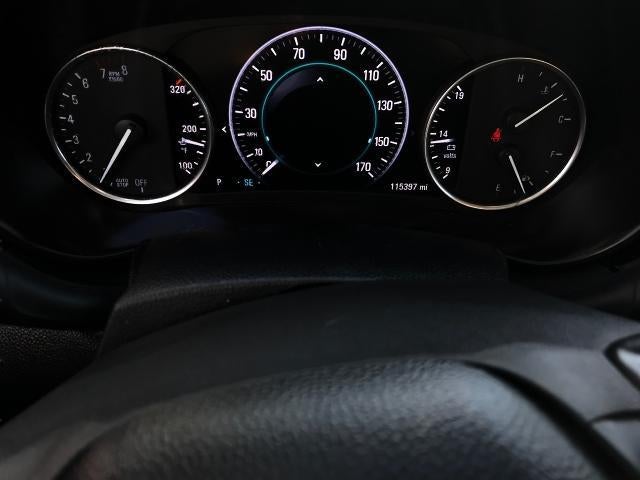 2019 Buick Envision Premium