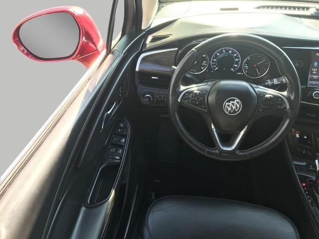 2019 Buick Envision Premium