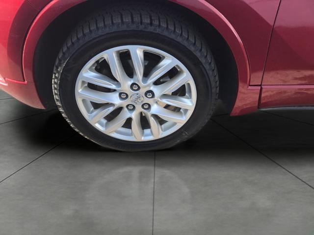 2019 Buick Envision Premium