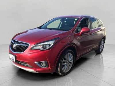 2019 Buick Envision Premium