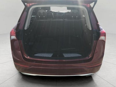2019 Buick Envision Premium