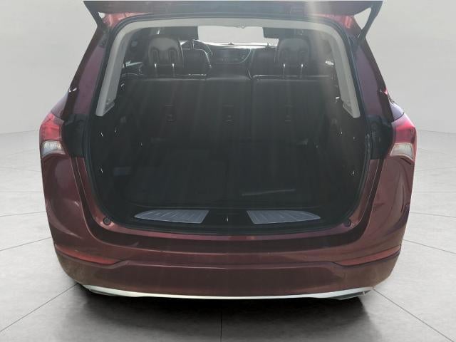 2019 Buick Envision Premium