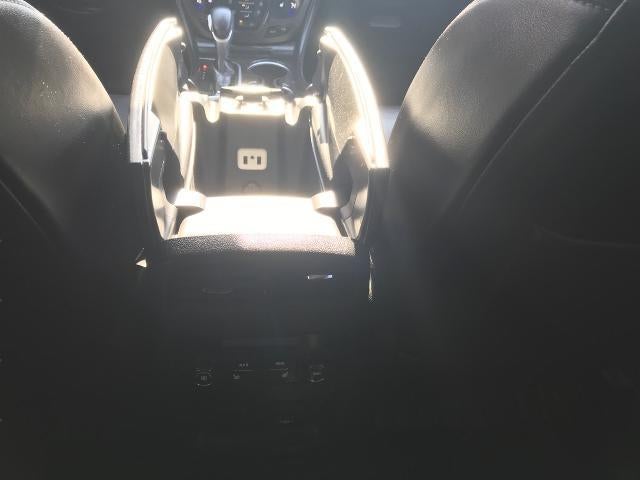 2019 Buick Envision Premium