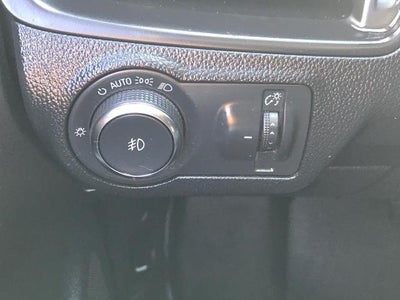 2019 Buick Envision Premium