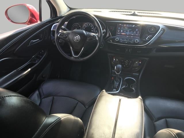 2019 Buick Envision Premium