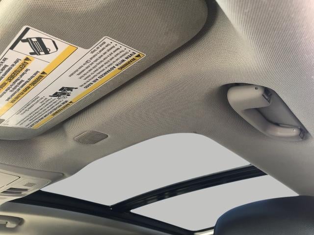 2019 Buick Envision Premium