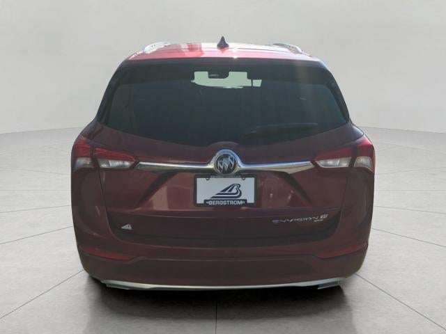 2019 Buick Envision Premium