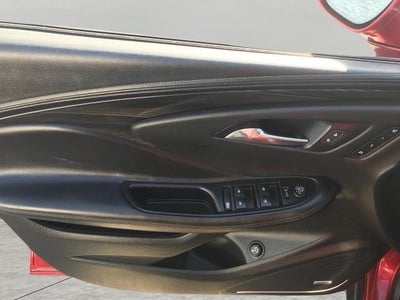 2019 Buick Envision Premium