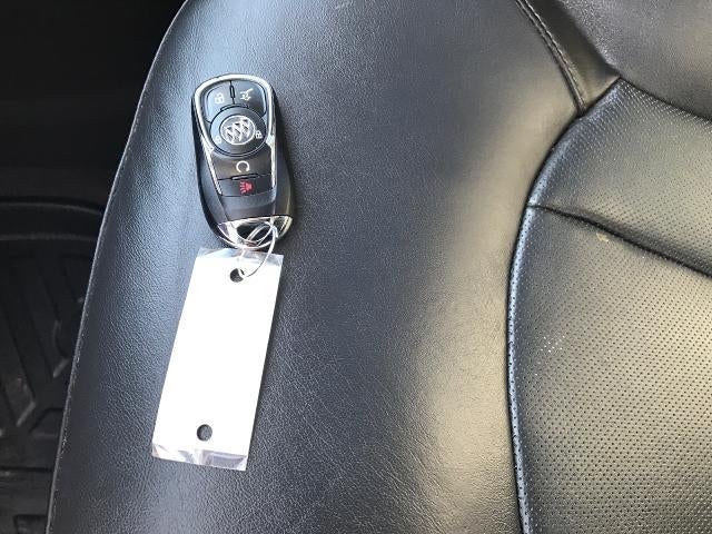 2019 Buick Envision Premium