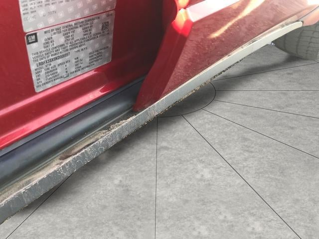 2019 Buick Envision Premium