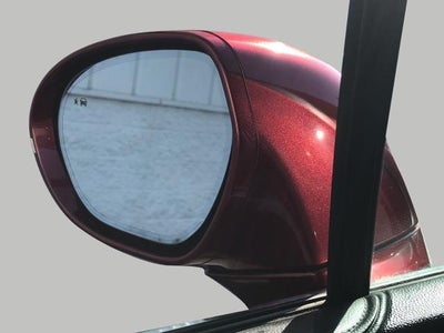 2019 Buick Envision Premium