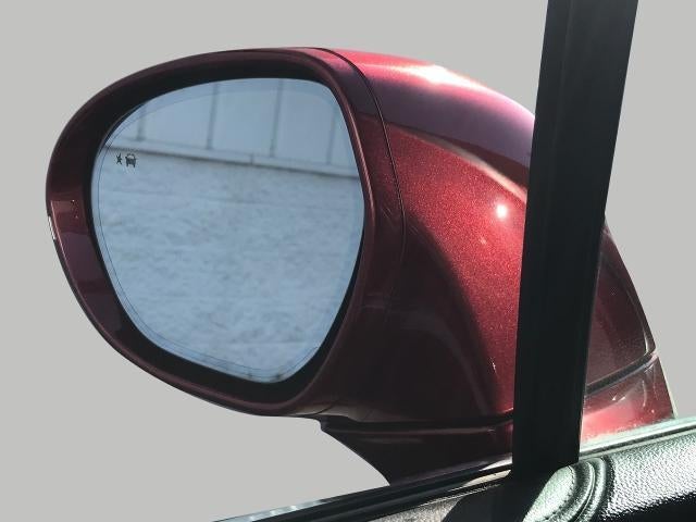 2019 Buick Envision Premium