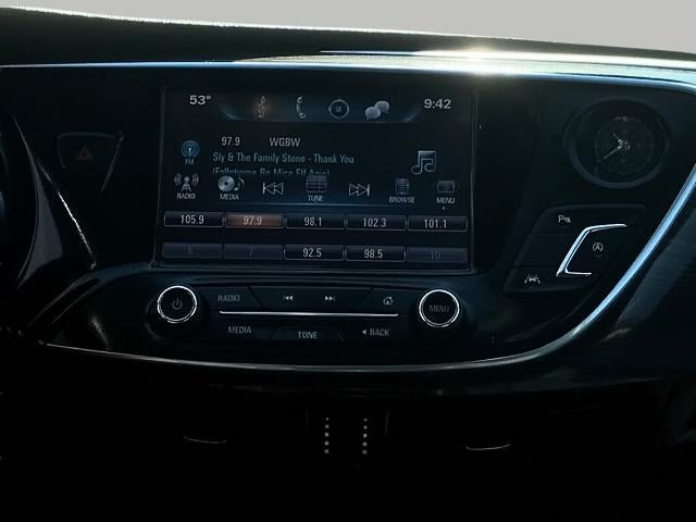 2019 Buick Envision Premium