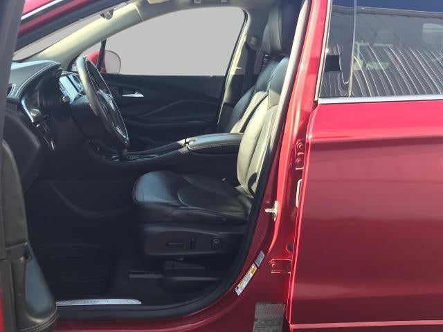 2019 Buick Envision Premium