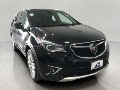 2020 Buick Envision Premium II