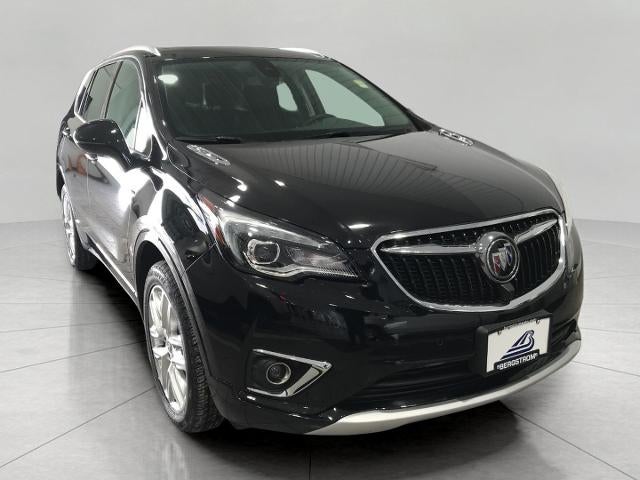 2020 Buick Envision Premium II
