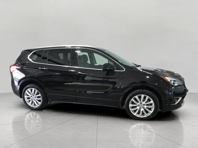 2020 Buick Envision Premium II