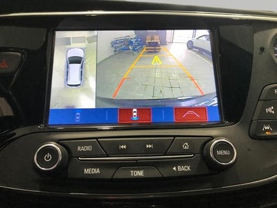 2020 Buick Envision Premium II